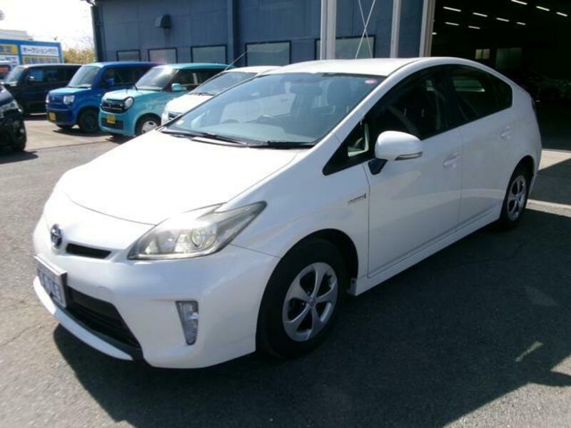 PRIUS