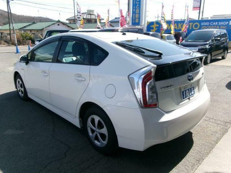 PRIUS