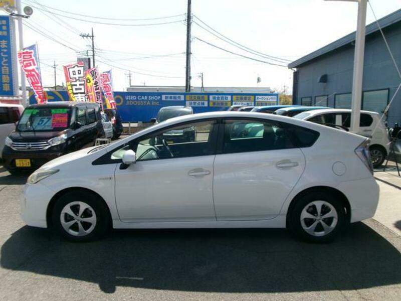PRIUS
