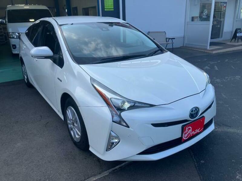 PRIUS