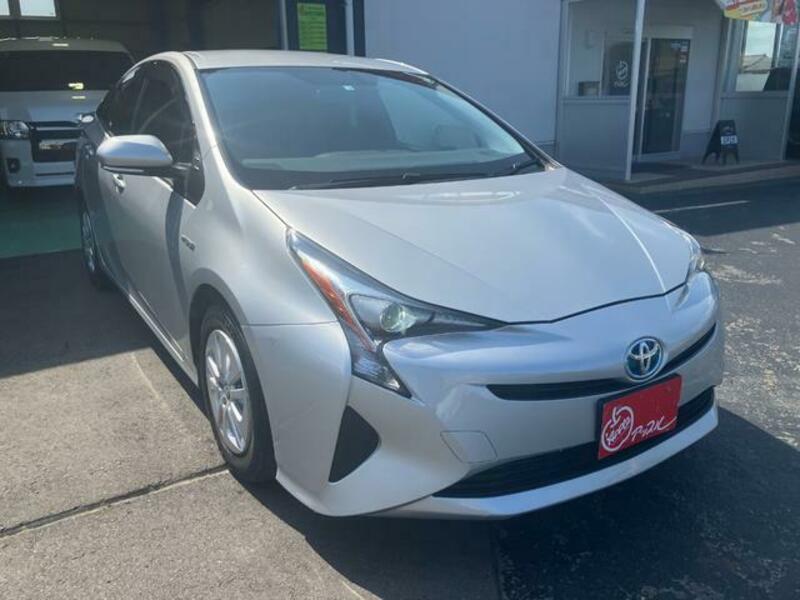 PRIUS