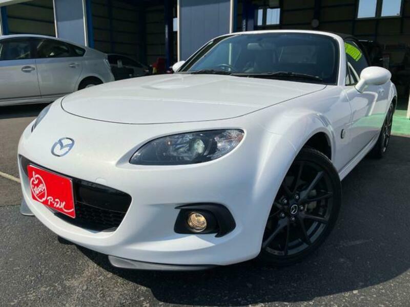 ROADSTER
