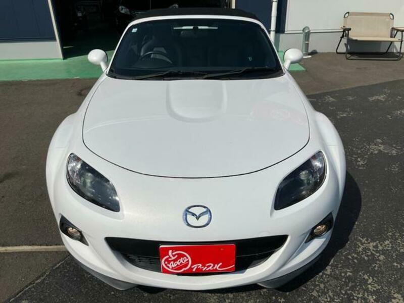 ROADSTER