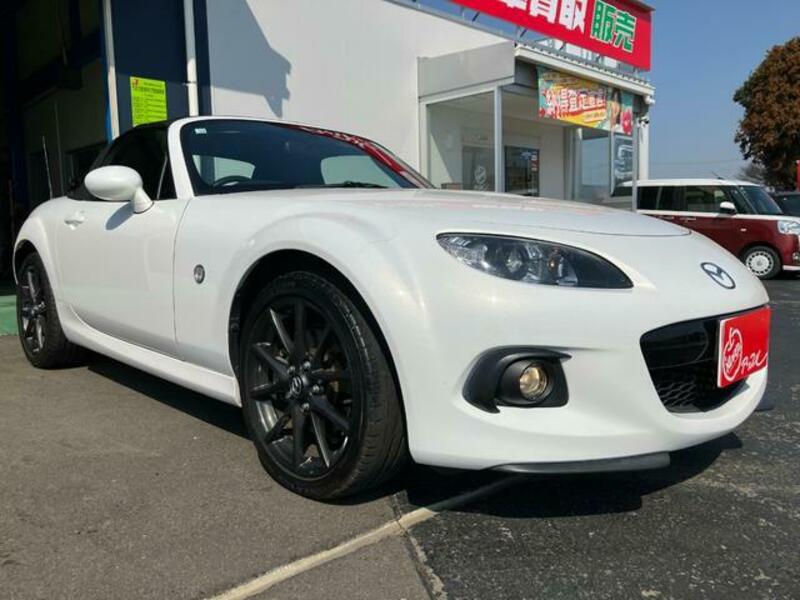 ROADSTER