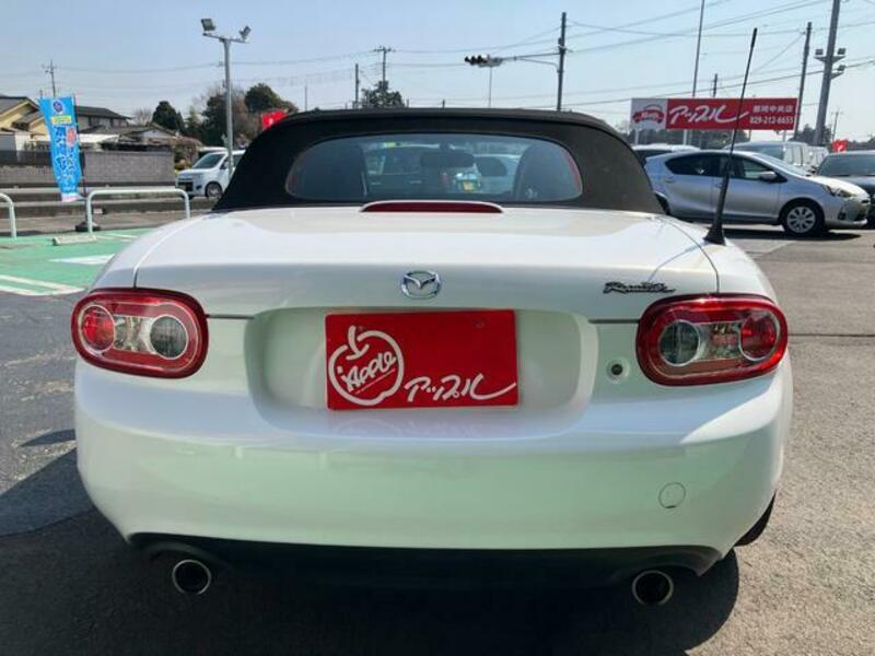 ROADSTER