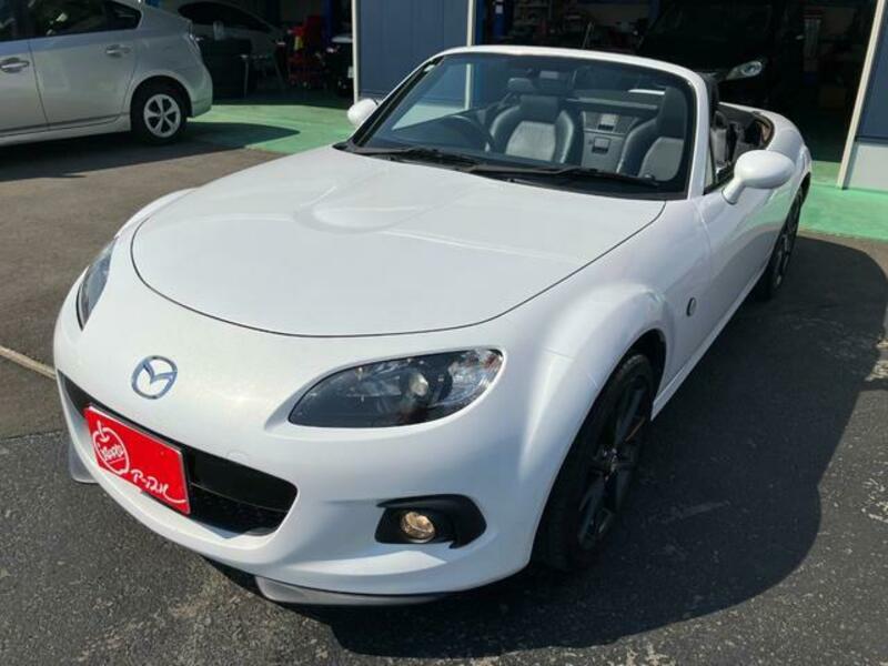 ROADSTER