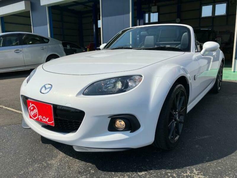 ROADSTER