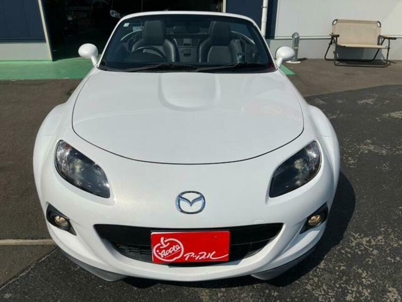 ROADSTER