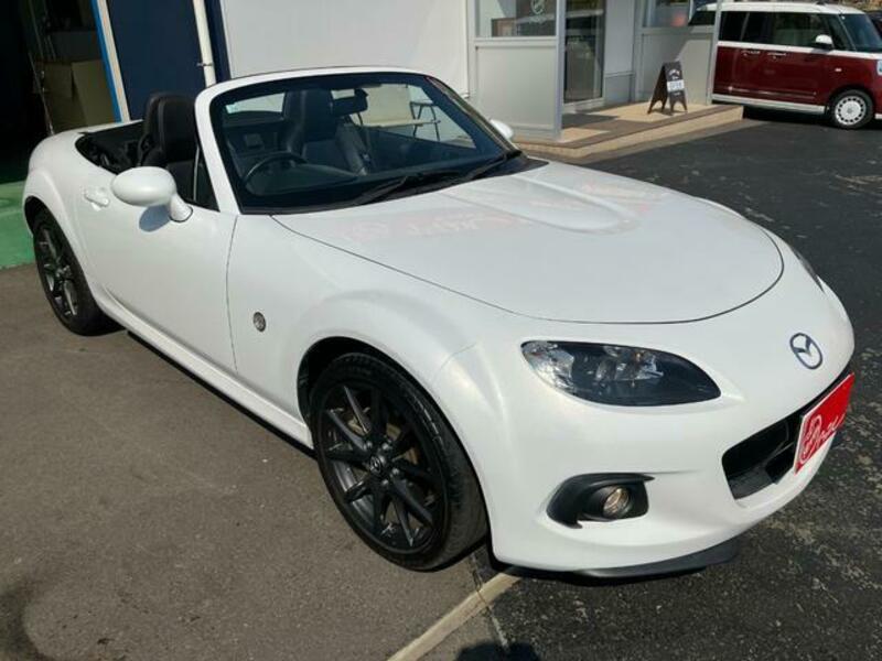 ROADSTER