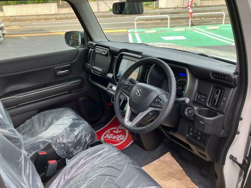 HUSTLER