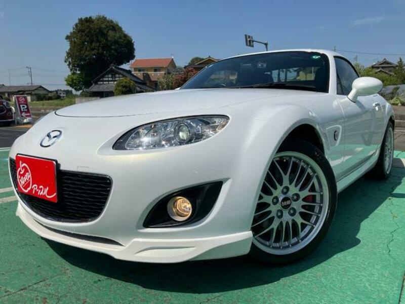 ROADSTER