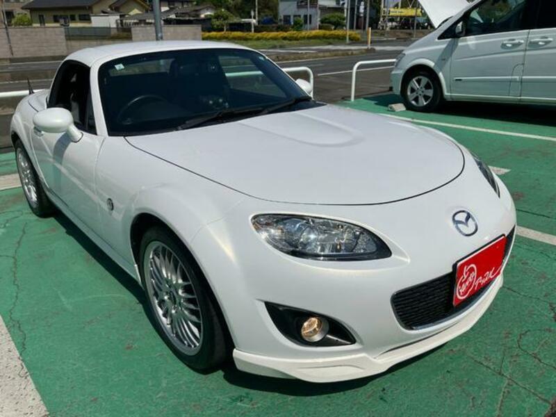 ROADSTER