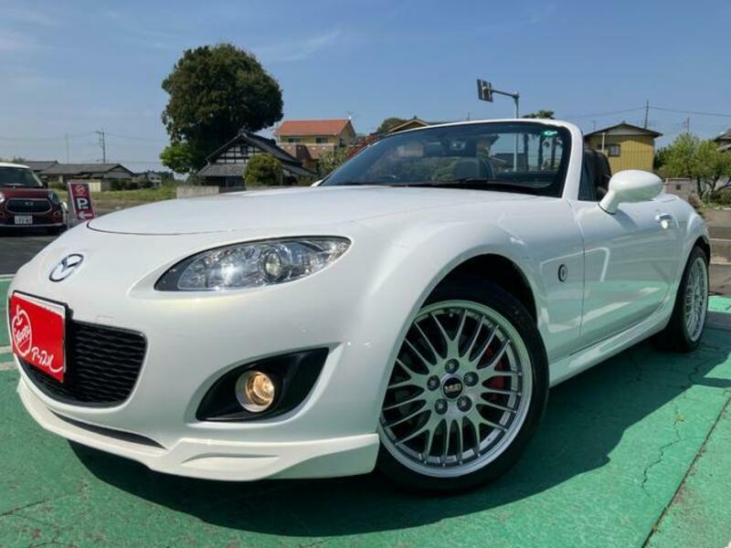 ROADSTER