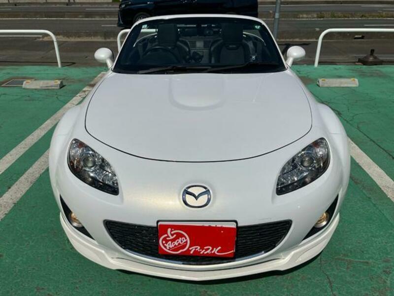 ROADSTER