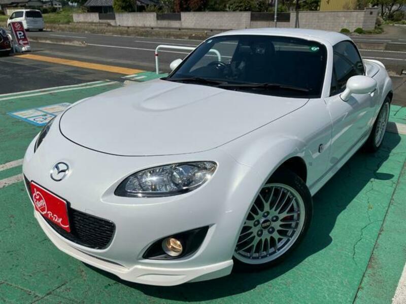 MAZDA ROADSTER
