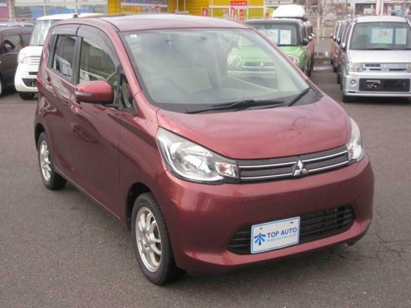 EK WAGON