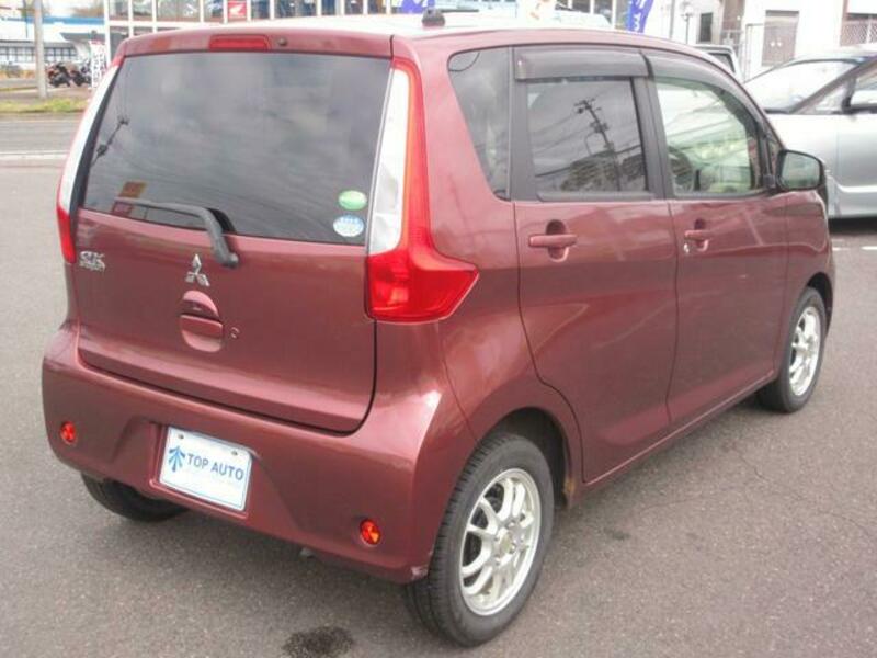 EK WAGON