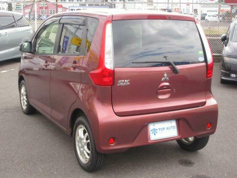 EK WAGON