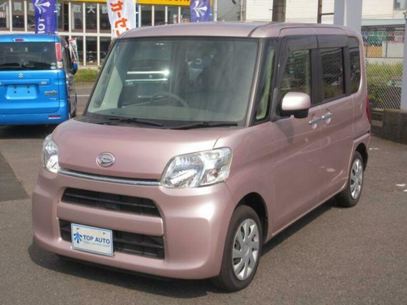 TANTO