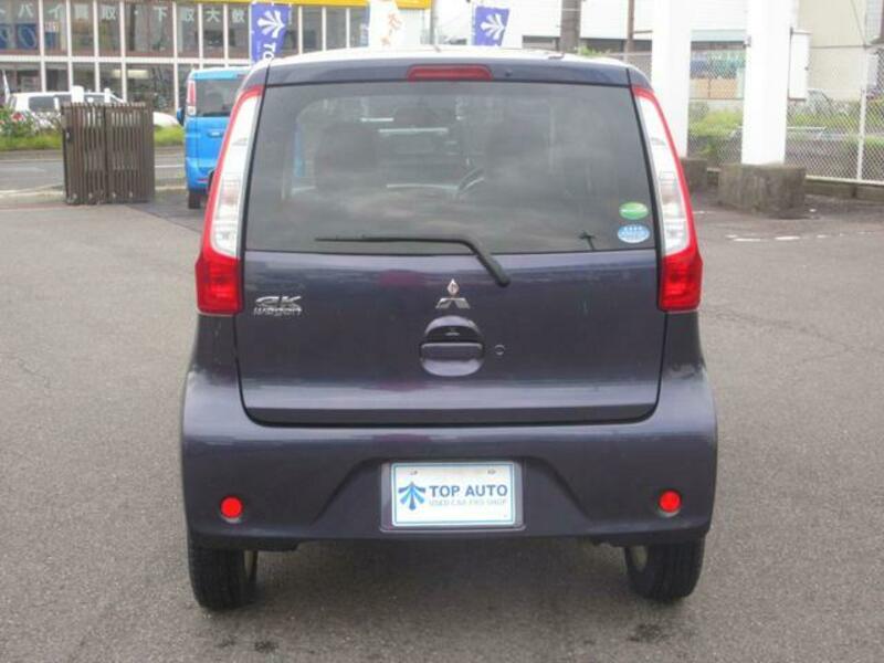 EK WAGON