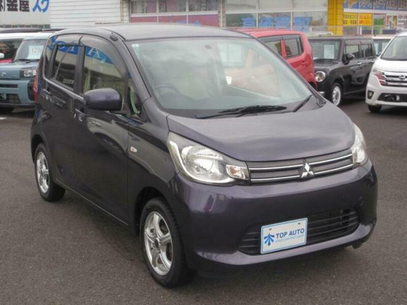 EK WAGON