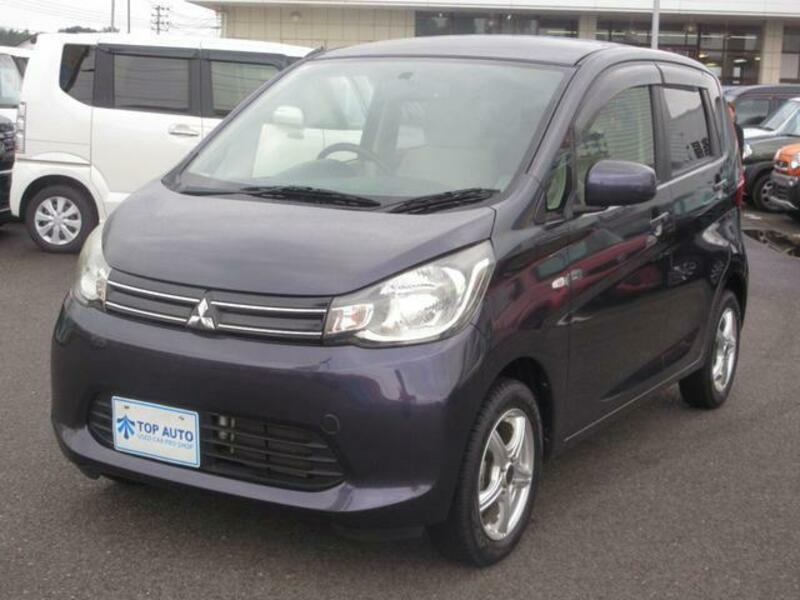 EK WAGON