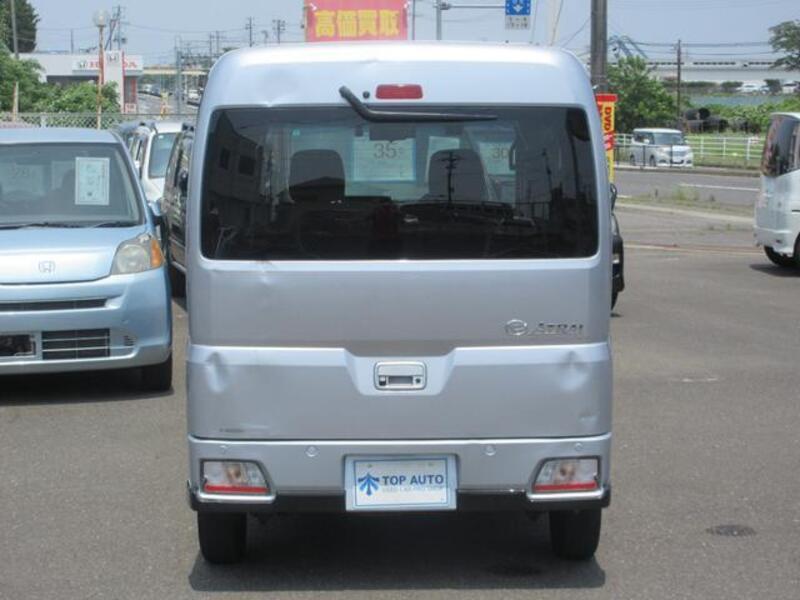 ATRAI
