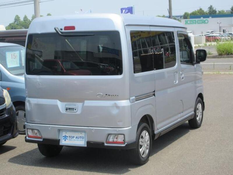ATRAI