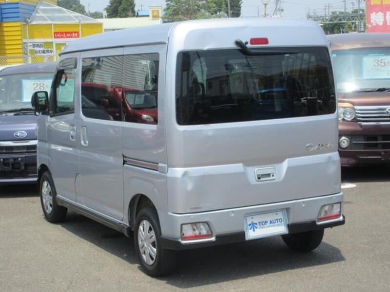 ATRAI