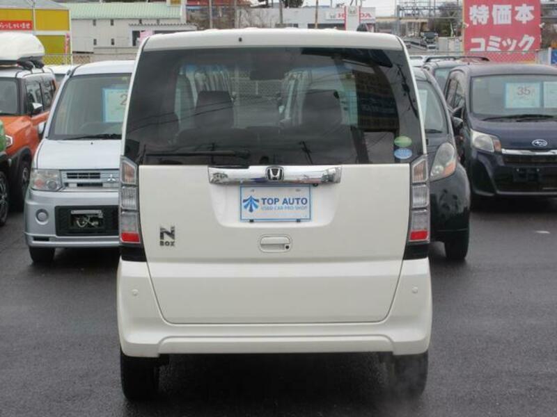 N BOX