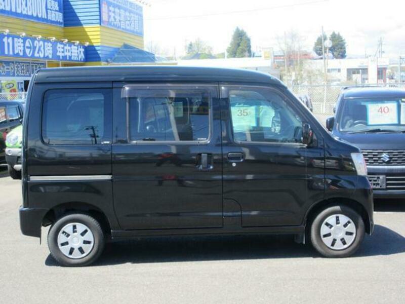 HIJET CARGO