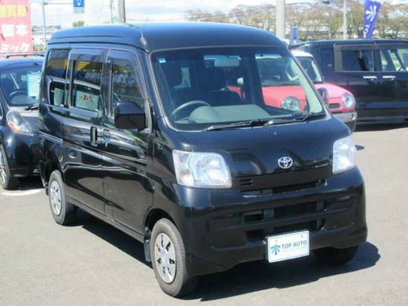 HIJET CARGO