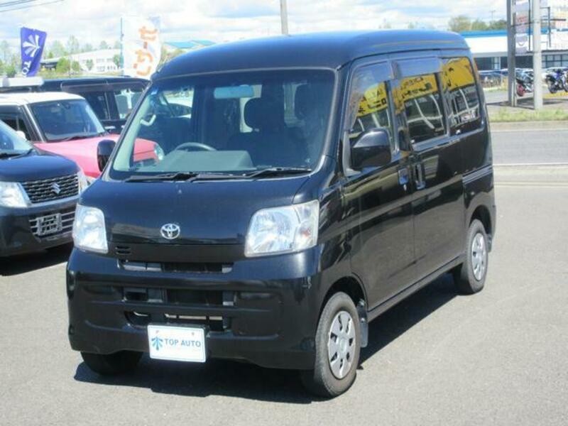 HIJET CARGO