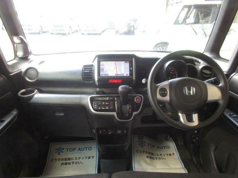N BOX