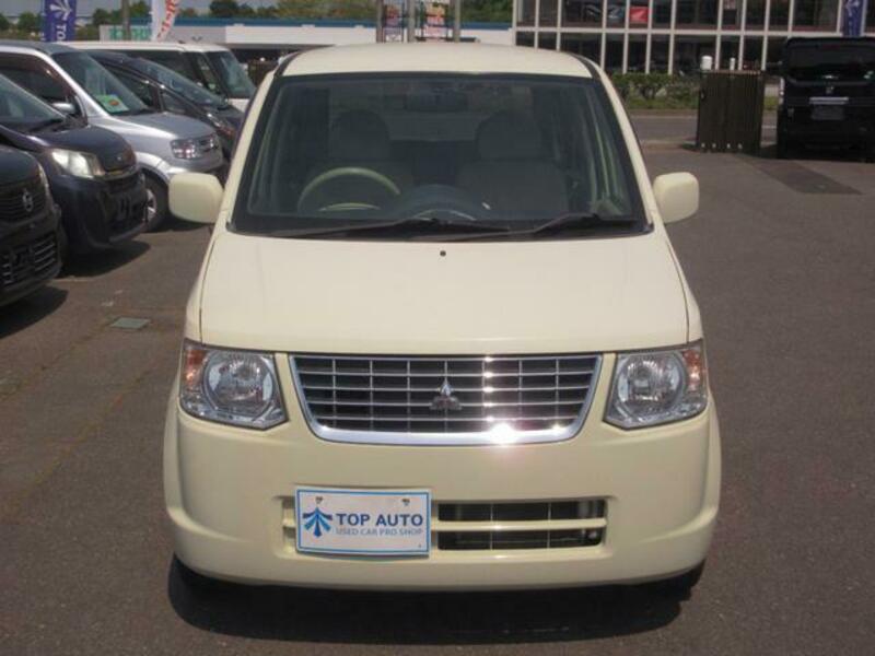 EK WAGON