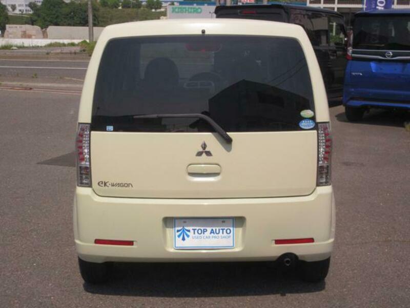 EK WAGON
