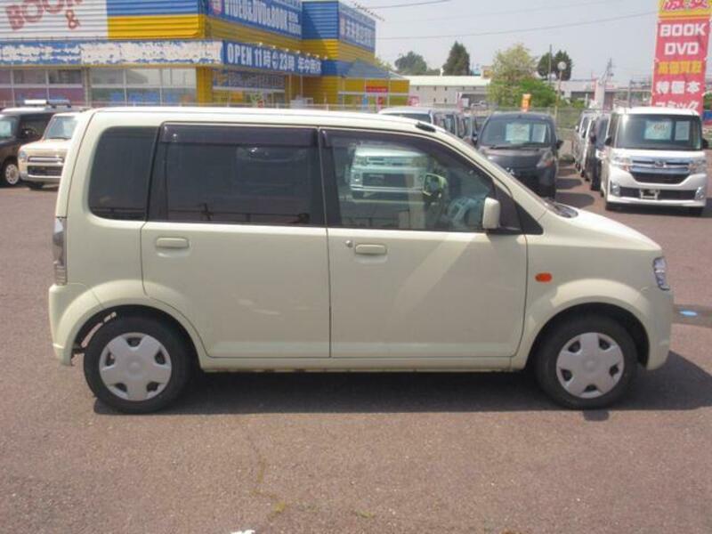 EK WAGON