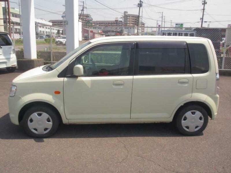 EK WAGON