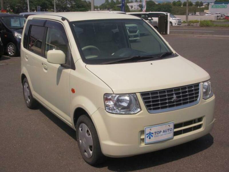 EK WAGON