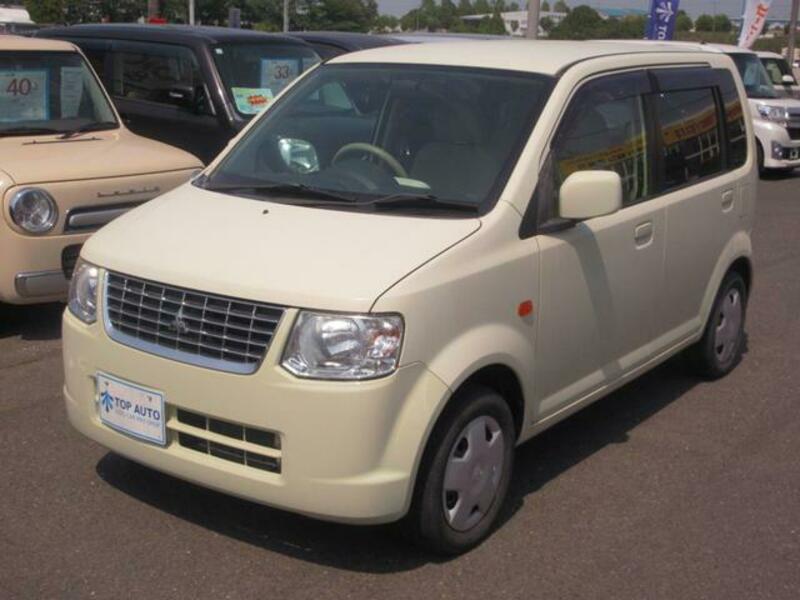 EK WAGON