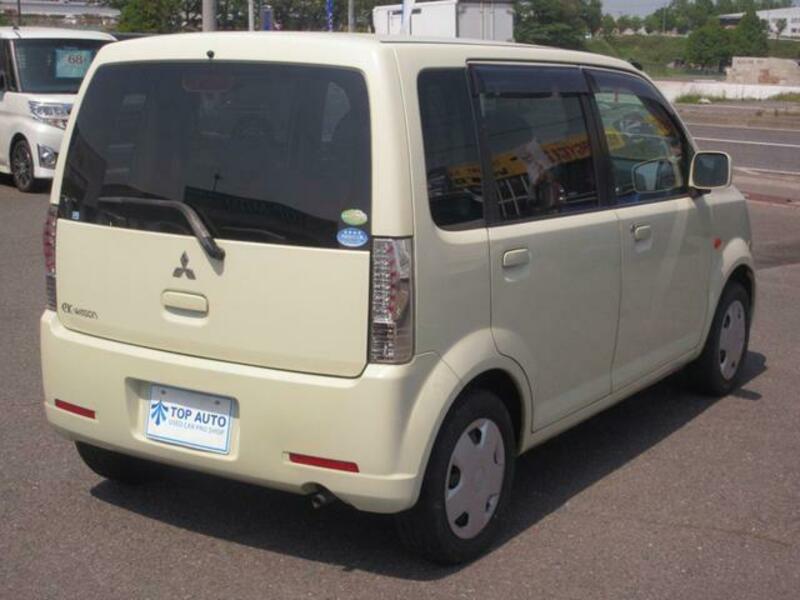 EK WAGON