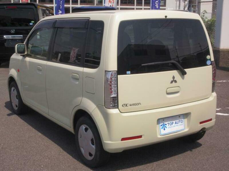 EK WAGON