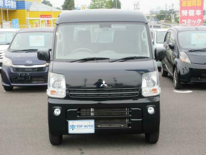 MINICAB VAN