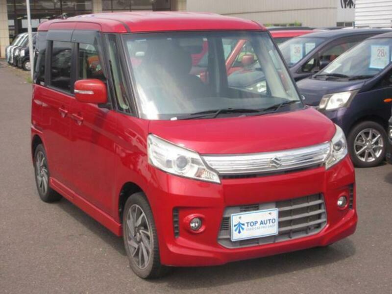 SPACIA CUSTOM