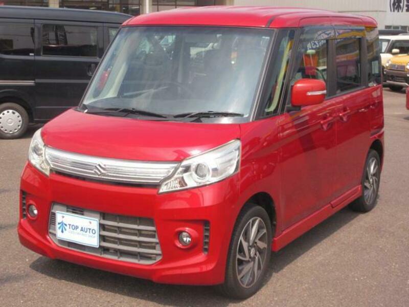 SPACIA CUSTOM