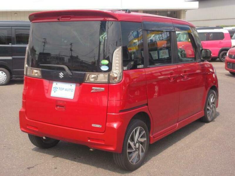 SPACIA CUSTOM