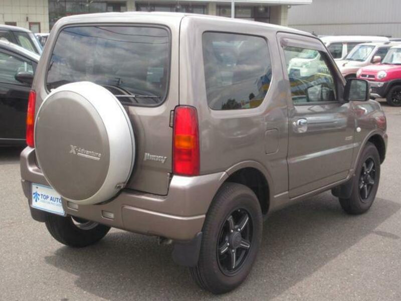 JIMNY