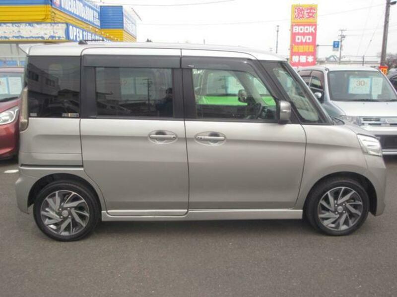 SPACIA CUSTOM