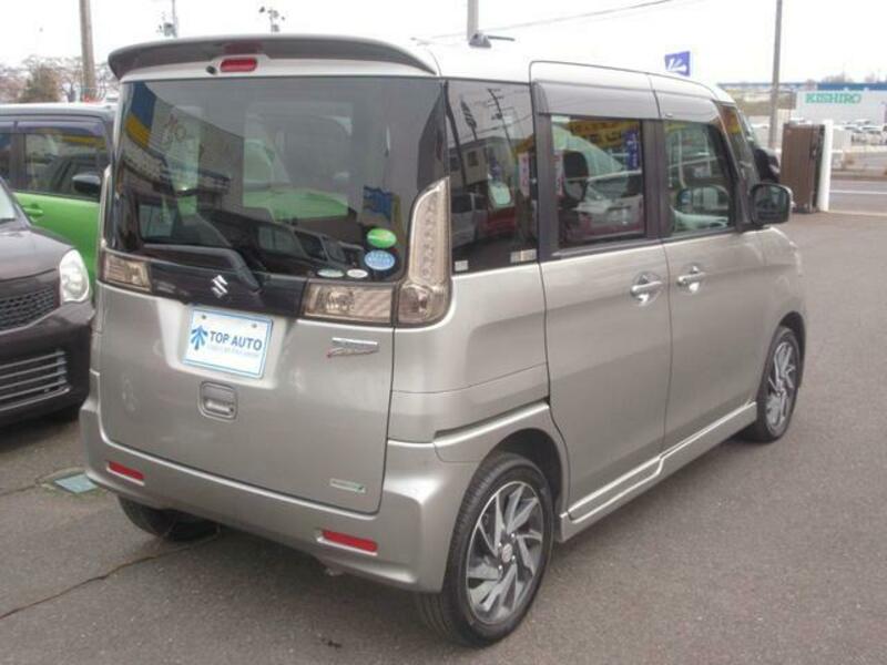 SPACIA CUSTOM