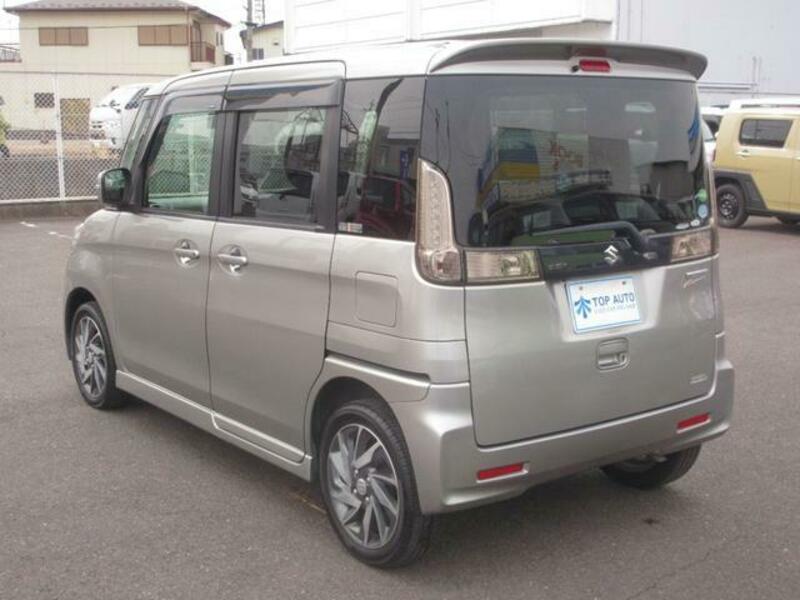 SPACIA CUSTOM